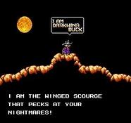 Darkwing Duck